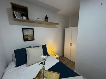 Habitación privada en Calle Hortaleza 38 1C, imagen 4 de 17