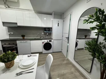 Habitación privada en Calle Hortaleza 38 1C, imagen 5 de 17