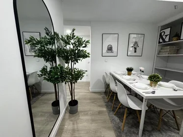 Habitación privada en Calle Hortaleza 38 1C, imagen 6 de 17