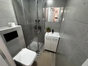 Habitación privada en Calle Hortaleza 38 1C, imagen 9 de 17