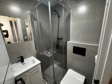 Habitación privada en Calle Hortaleza 38 1C, imagen 10 de 17