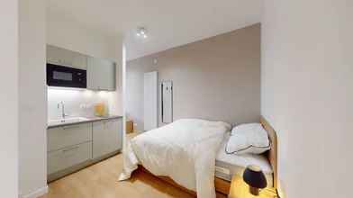 Prywatny pokój 6 Rue Hoche, 92170, Vanves, FR, obraz 1 10
