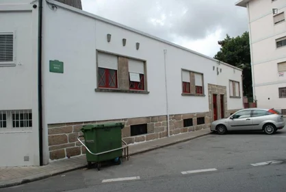 Chambre privée à Rua Coronel Almeida Valente, image 17 de 17