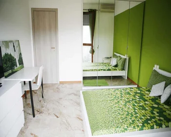 Private room at Viale Abruzzi, 4, 20131 Milano MI, Italy, image 3 of 12