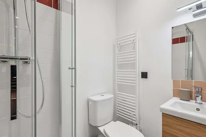Habitación privada en 2 Rue de Sèvres, 92100 Boulogne-Billancourt, France, imagen 2 de 14