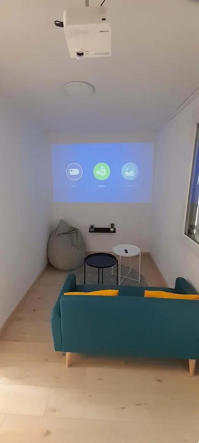 Habitación privada en 12 Rue Joachim du Bellay, 31100 Toulouse, France, imagen 23 de 23