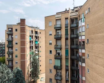 Stanza privata in Via dei Mandorli, 6, 20090 Cesano Boscone MI, Italy, immagine 13 di 32