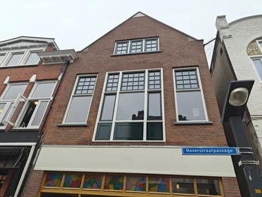 Özel oda konumu Haverstraatpassage, 3 8 görüntüsü
