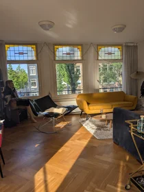 私人房间 在 Bilderdijkstraat, 10的图像2