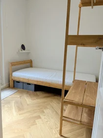 私人房间 在 Bilderdijkstraat, 10的图像3