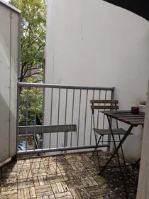 私人房间 在 Bilderdijkstraat, 10的图像4