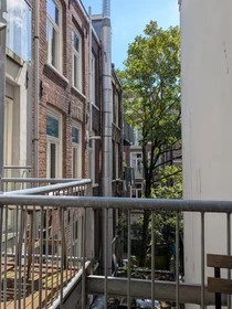 私人房间 在 Bilderdijkstraat, 10的图像5