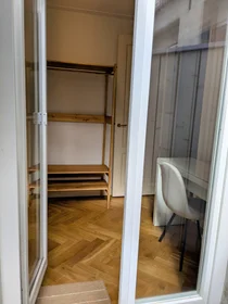 私人房间 在 Bilderdijkstraat, 10的图像6