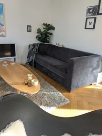私人房间 在 Bilderdijkstraat, 10的图像9