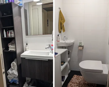私人房间 在 Bilderdijkstraat, 10的图像10