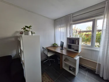 Prywatny pokój Taurusstraat, obraz 1 10