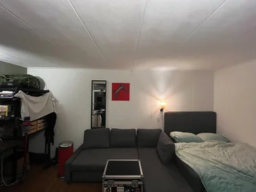 Stanza privata in Tuinbouwstraat, immagine 1 di 6