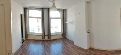 Privatzimmer in der Van Swietenstraat, bild 2 von 10