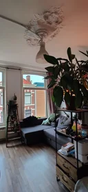 Privatzimmer in der Van Swietenstraat, bild 5 von 10