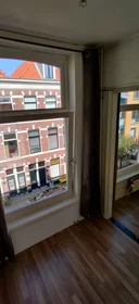 Privatzimmer in der Van Swietenstraat, bild 7 von 10