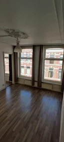 Privatzimmer in der Van Swietenstraat, bild 9 von 10