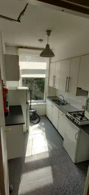 Privatzimmer in der Van Swietenstraat, bild 10 von 10