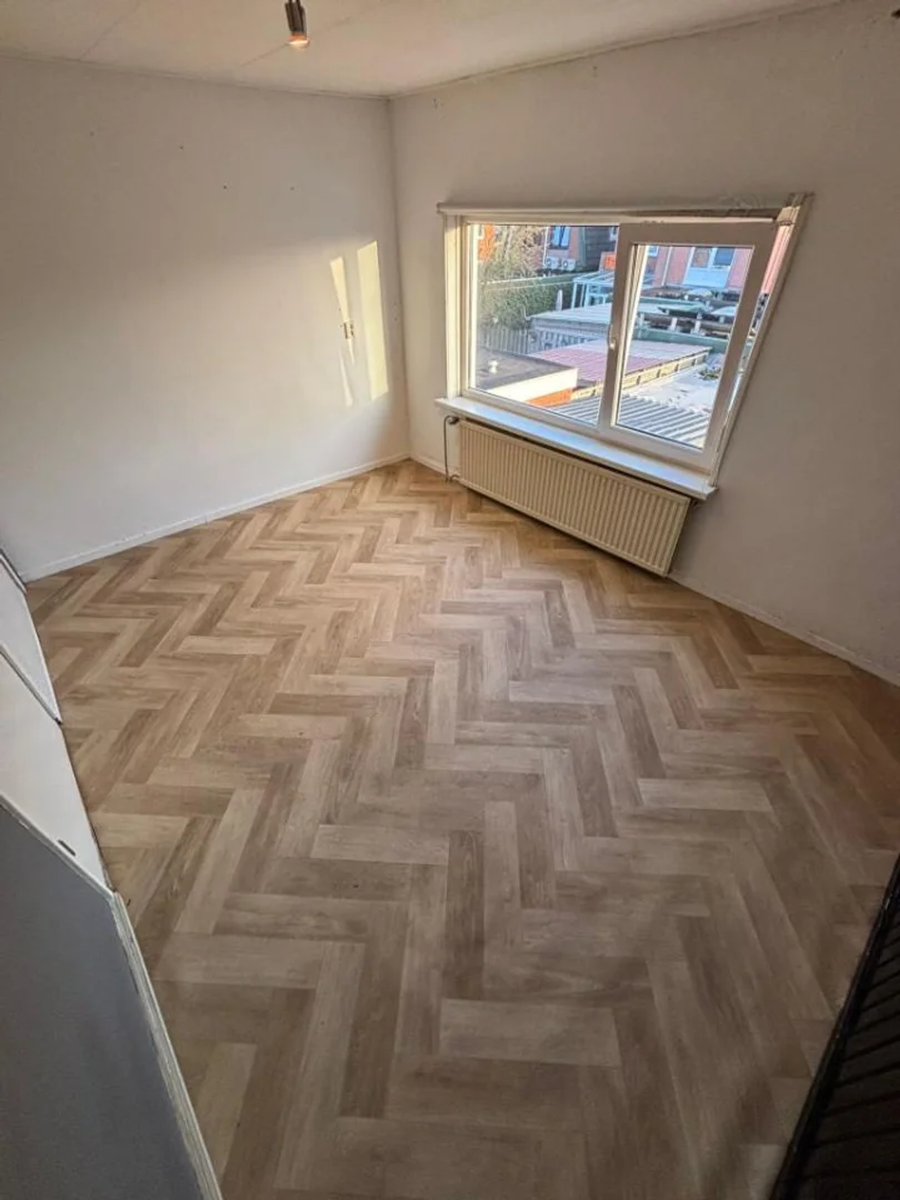 Habitación estudiantil económica con ubicación conveniente en 