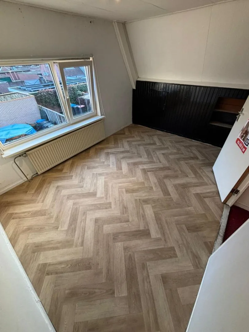 Habitación en apartamento estudiantil en alquiler en , completamente amueblado