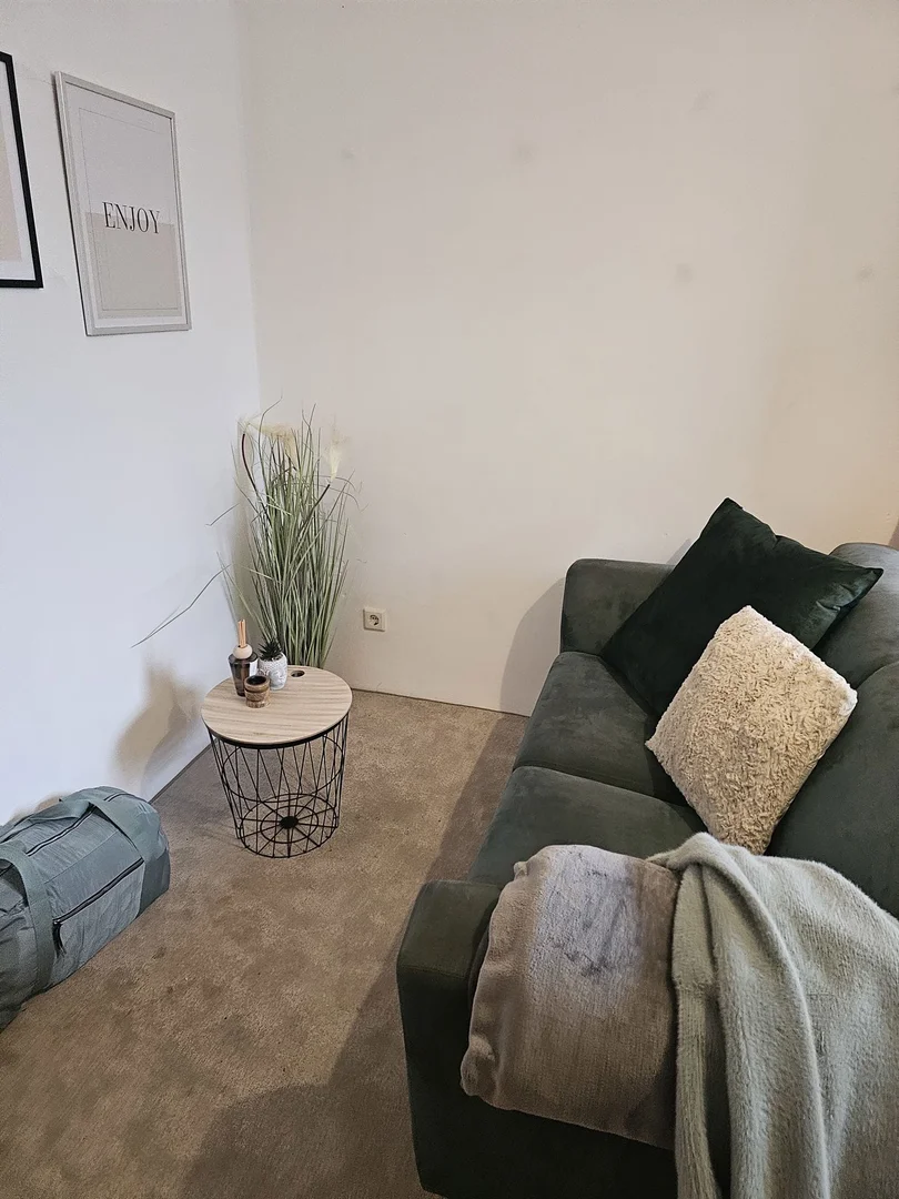 Economical student room with convenient location in 