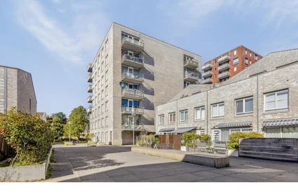 Entire apartment at Teldershof, image 1 of 10