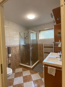 Stanza privata in Goudlaan, immagine 4 di 6