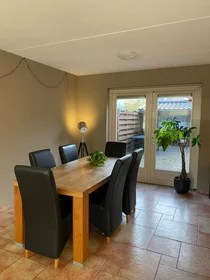 Stanza privata in Goudlaan, immagine 5 di 6