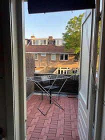 Chambre privée à Vleutenseweg, image 1 de 10