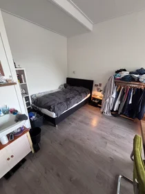 Stanza privata in Lopendediep, immagine 1 di 10