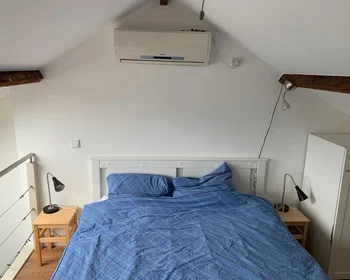 Entire apartment at Lessinglaan, image 9 of 10