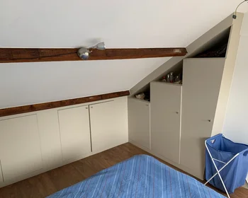 Entire apartment at Lessinglaan, image 10 of 10