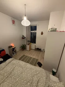 Privatzimmer in der Monstersestraat, bild 1 von 8