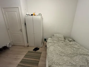 Privatzimmer in der Monstersestraat, bild 2 von 8
