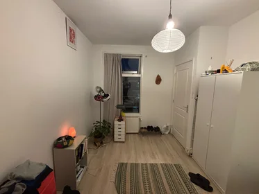 Privatzimmer in der Monstersestraat, bild 3 von 8