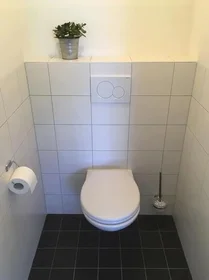 Privatzimmer in der Monstersestraat, bild 4 von 8