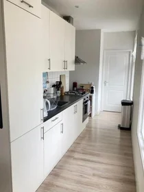 Privatzimmer in der Monstersestraat, bild 6 von 8