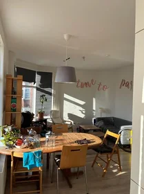 Privatzimmer in der Monstersestraat, bild 7 von 8