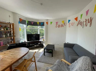 Privatzimmer in der Monstersestraat, bild 8 von 8