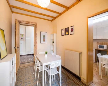 Privatzimmer in der Rue Villebois Mareuil, bild 6 von 11