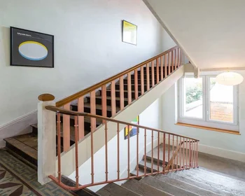 Privatzimmer in der Rue Villebois Mareuil, bild 8 von 11