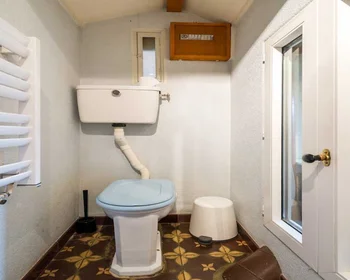 Privatzimmer in der Rue Villebois Mareuil, bild 10 von 11
