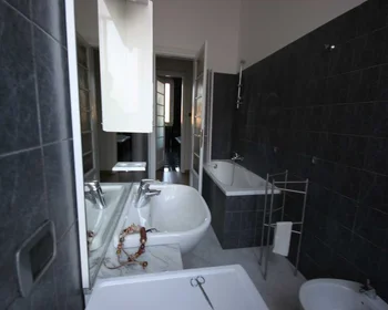 Quarto privado em Via Bernina, imagem 13 de 16
