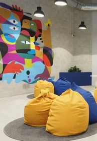 Mehrbettzimmer im Wohnheim in der Plaza Garellano 4, bild 8 von 16
