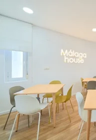 Özel oda Ikamet yerinde konumu Calle Corregidor Nicolás Isidro 14, 11 15 görüntüsü
