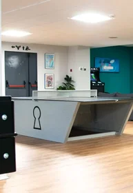 Chambre partagée en résidence à Ctra. Su Eminencia 15, image 15 de 15